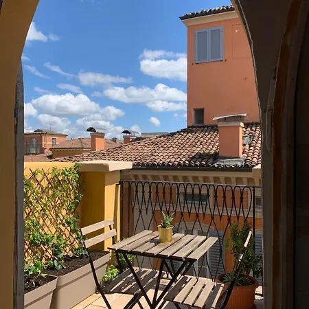 Domus Pioppa Casa vacanze