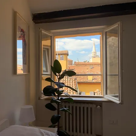 Domus Pioppa Modena