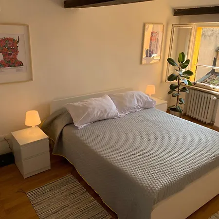 Casa vacanze Domus Pioppa