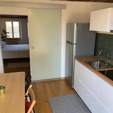 Domus Pioppa Casa vacanze