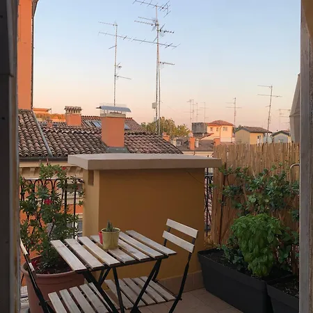 Casa vacanze Domus Pioppa