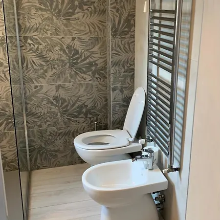 Casa vacanze Domus Pioppa Modena