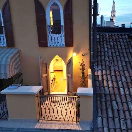 Casa vacanze Domus Pioppa *