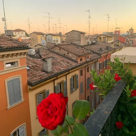 Casa vacanze Domus Pioppa